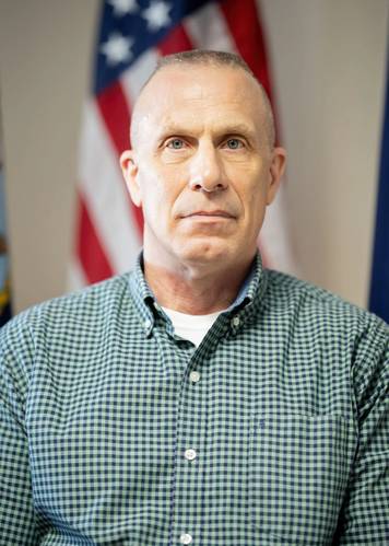 About the Author: Jerit VanAuker served in the U.S. Navy for 25 years and is currently a member of the Military Sealift Command’s “Taluga Group” innovation cell.