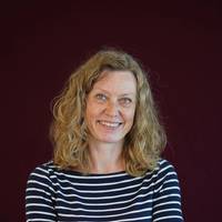 Charlotte RĂžjgaard, Global Marine Fuels Director at Bureau Veritas, joins the CIMAC Board. Image courtesy CIMAC/BV