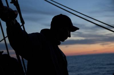 (Credit: Diana Sherbs / U.S. Coast Guard)