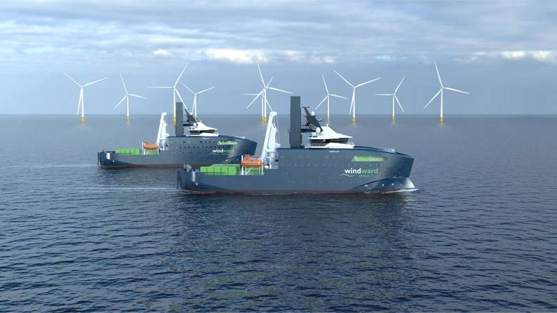(Credit: Windward Offshore)