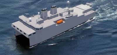 (Image: Austal)