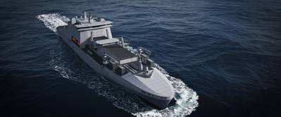 image courtesy Hensoldt UK/UK RFA
