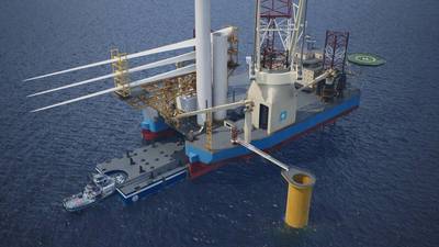 (Image: Maersk Supply Service)