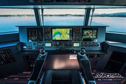 Tour Operators Trust Scania Engines for Reliability and Fuel Efficiency