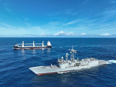 (Photo: EUNAVFOR ATALANTA)