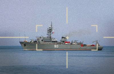 (Photo: Ministry of Defense of Ukraine)