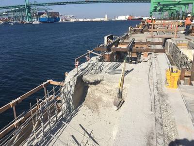 (Photo: Port of Los Angeles)