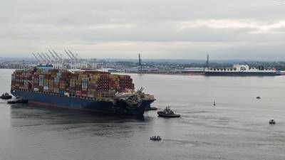 (Photo: U.S. Army Corps of Engineers)