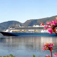 Source: Fred. Olsen Cruise Lines