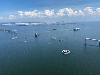 Source: Maryland State Police Aviation Command