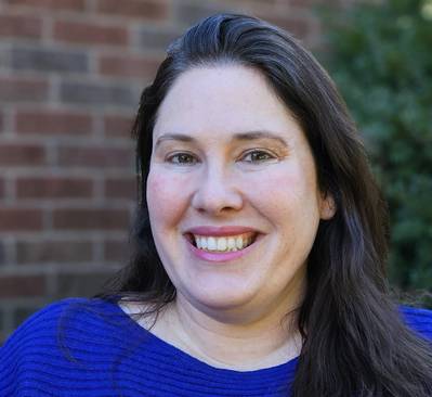 Catherine Gianelloni, Director, MITAGS East Coast Campus (Photo: MITAGS)