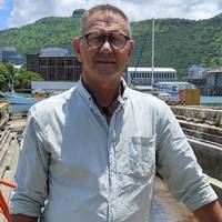 Willy van Niekerk, General Manager of TSS